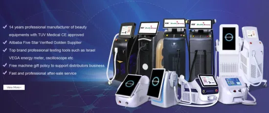 2023mais novo Weifang Km 4K 1000W1200W1600W Onda Tripla Platinum Titanium/808nm Laser Diodo Depilação/755 8081064 Diodo Laser Máquina Preço/Alexandrite Laser