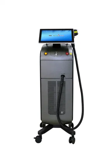 Promoção IPL ND YAG Laser Titanium XL Ice Laser /808 Máquina de remoção de pêlos a laser de diodo /755 808 1064 Depilação 808nm Diodo Ice Platinum Depilation Laser laser